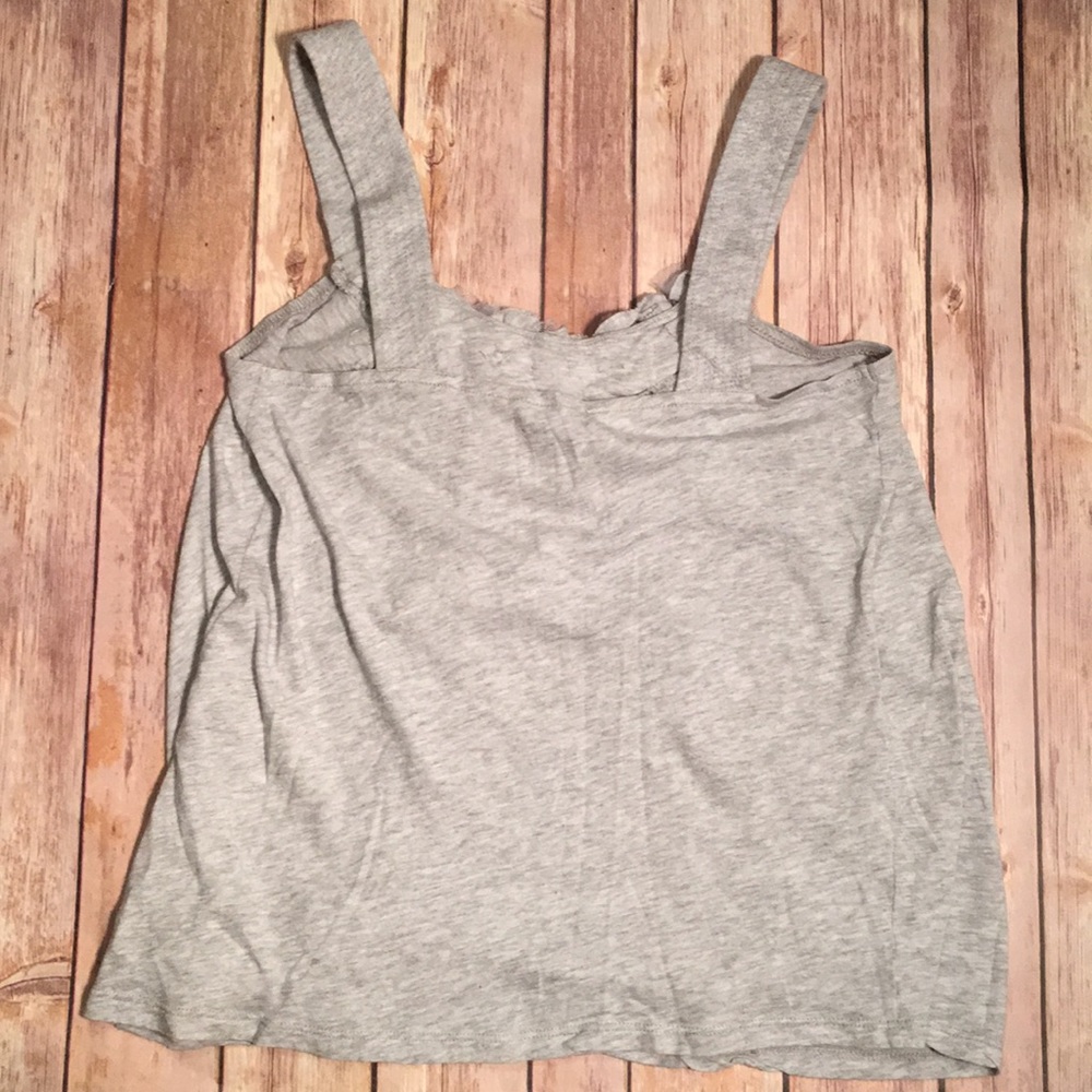 Express Tank Top, XS - Picture 5 of 8